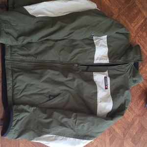 Abercrombie and Fitch Winter Jacket
